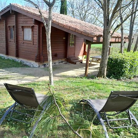 Les Chalets De Grazimis คอนโดม ภายนอก รูปภาพ