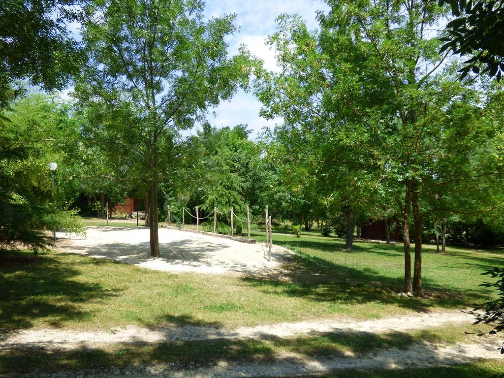 Les Chalets De Grazimis คอนโดม ห้อง รูปภาพ
