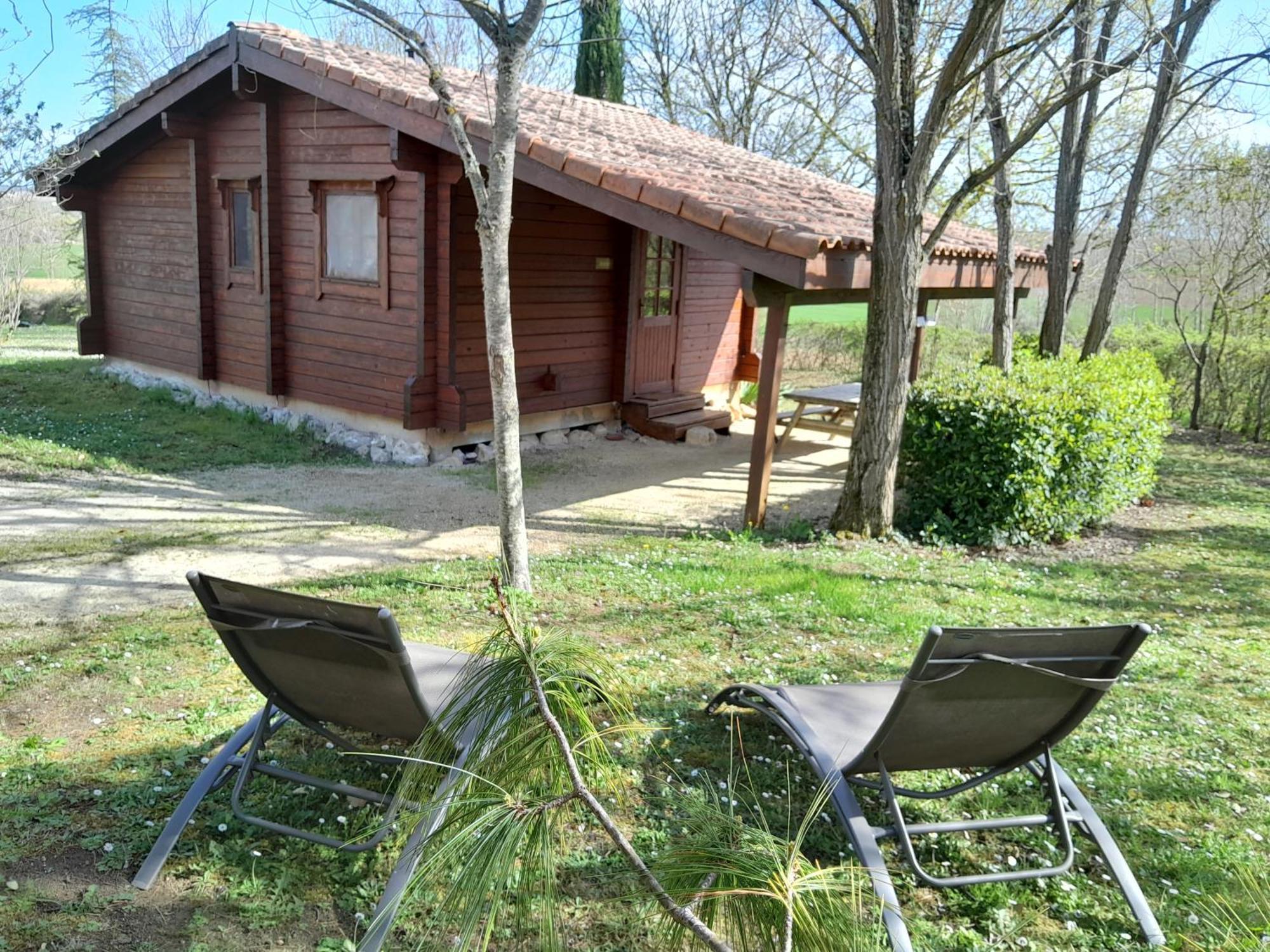 Les Chalets De Grazimis คอนโดม ภายนอก รูปภาพ