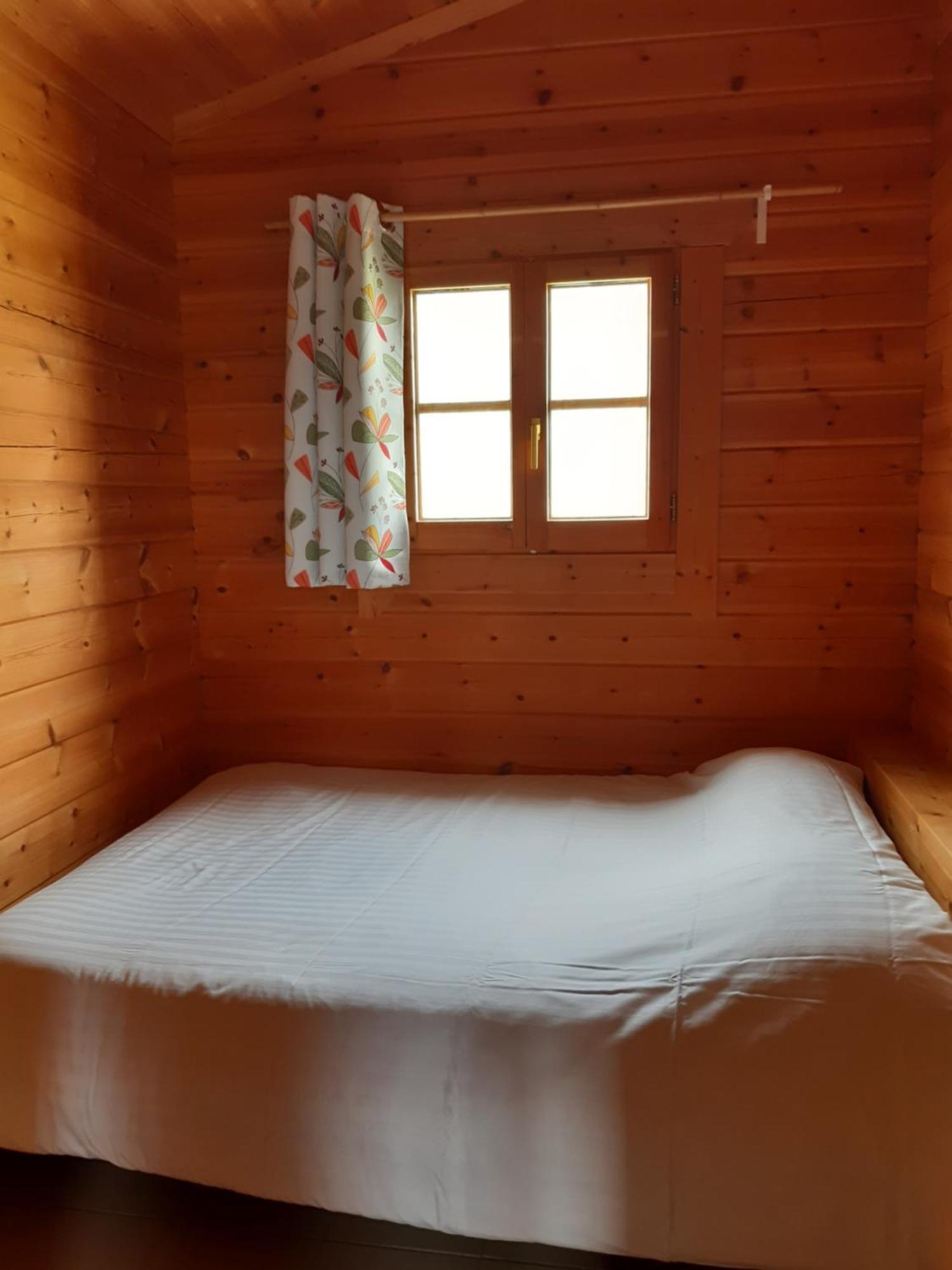 Les Chalets De Grazimis คอนโดม ภายนอก รูปภาพ