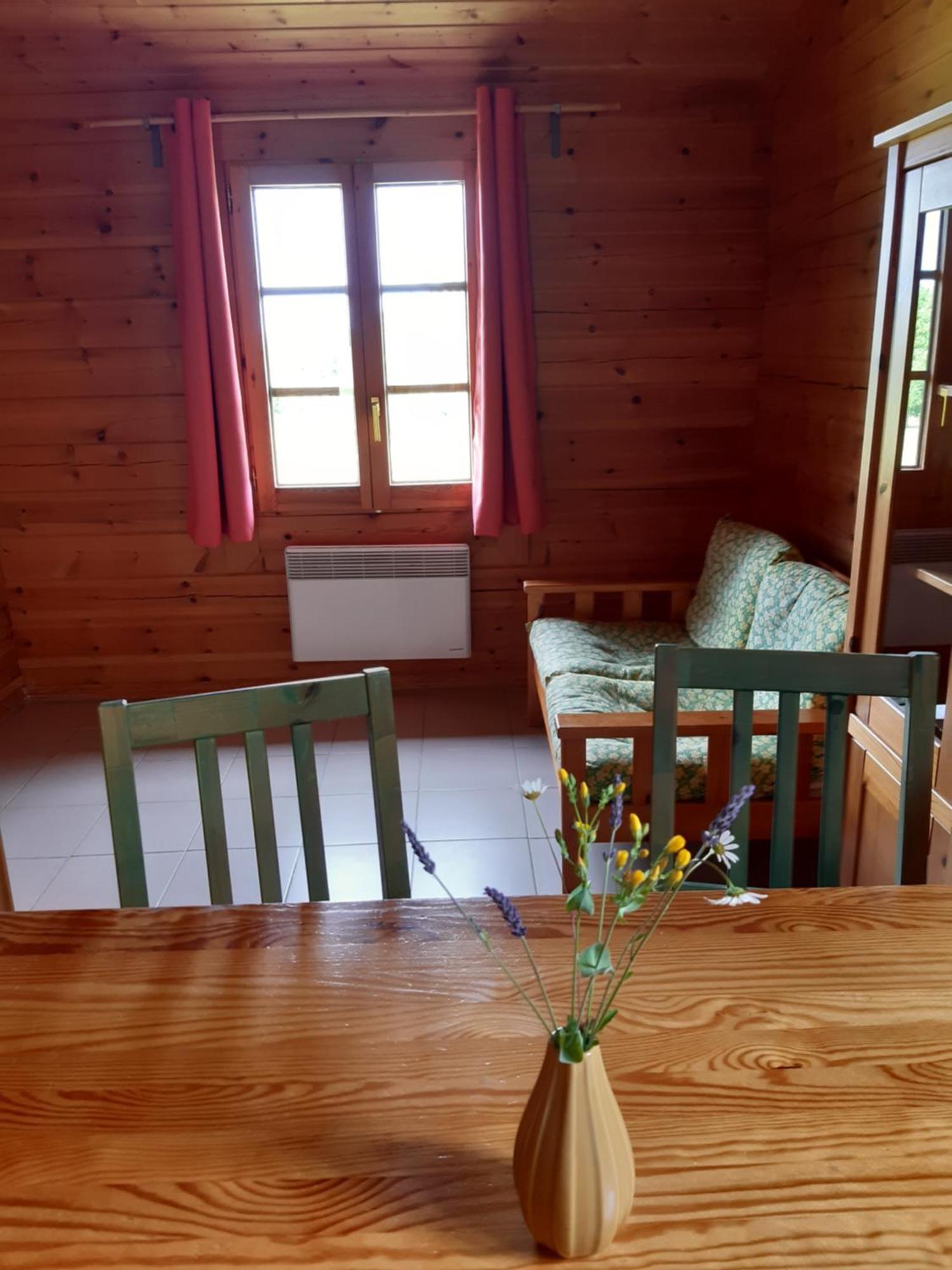 Les Chalets De Grazimis คอนโดม ภายนอก รูปภาพ