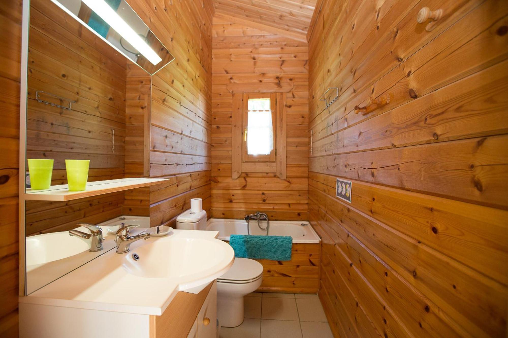 Les Chalets De Grazimis คอนโดม ภายนอก รูปภาพ