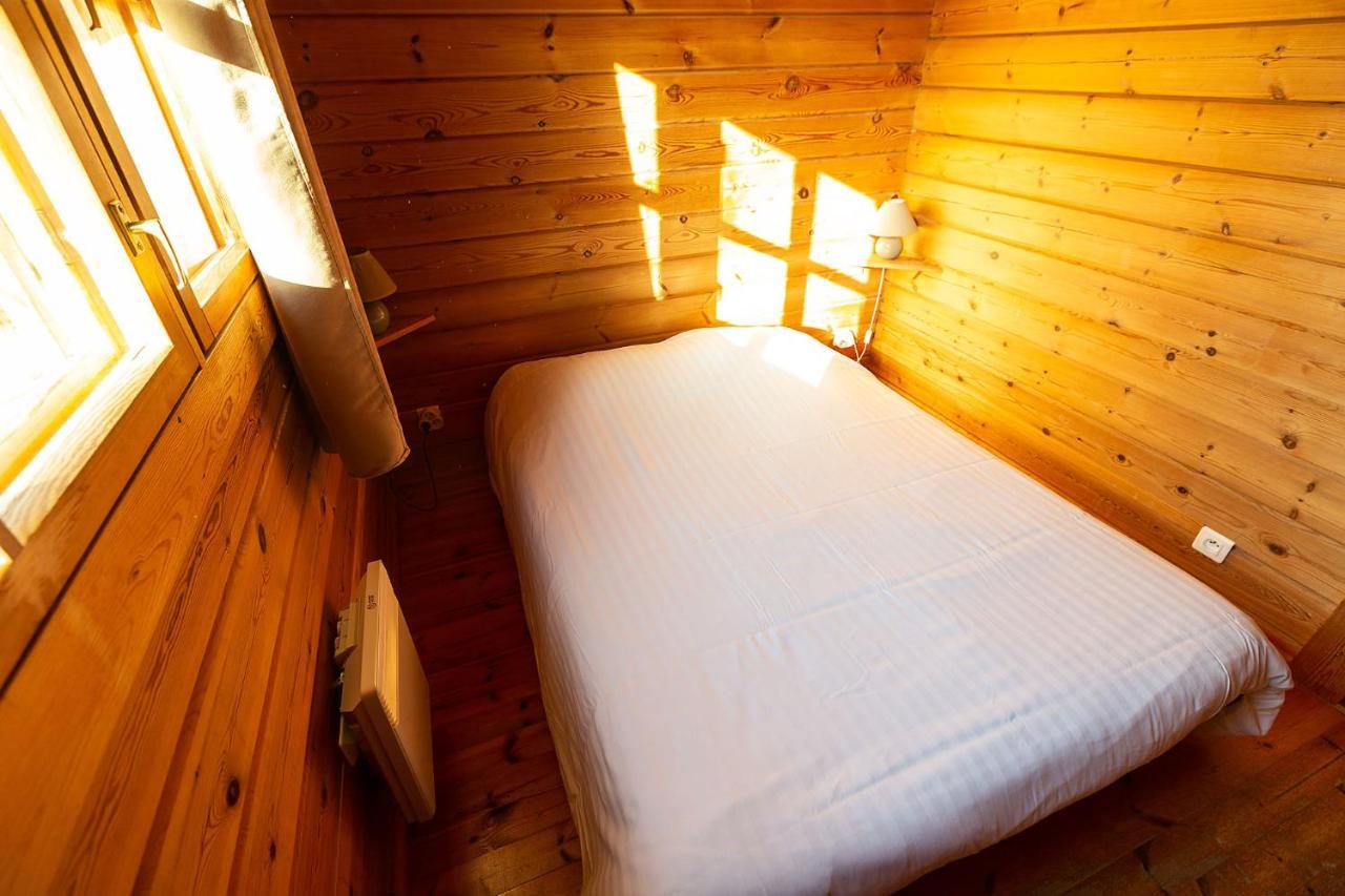 Les Chalets De Grazimis คอนโดม ภายนอก รูปภาพ