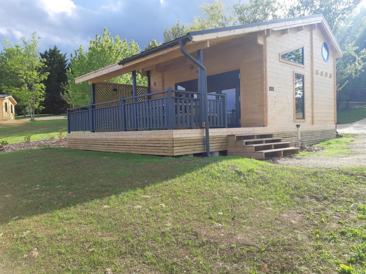 Les Chalets De Grazimis คอนโดม ภายนอก รูปภาพ