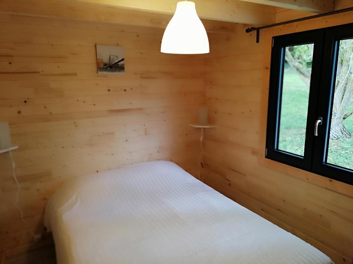 Les Chalets De Grazimis คอนโดม ภายนอก รูปภาพ