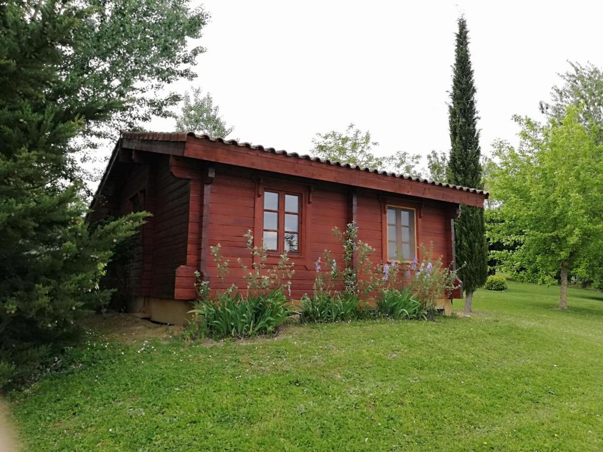 Les Chalets De Grazimis คอนโดม ภายนอก รูปภาพ
