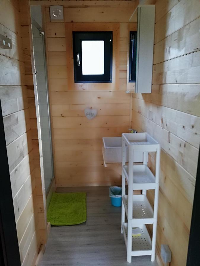 Les Chalets De Grazimis คอนโดม ภายนอก รูปภาพ