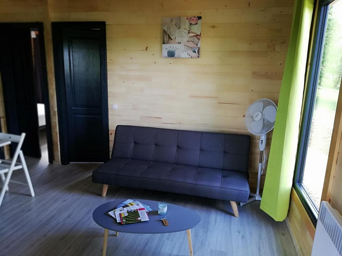 Les Chalets De Grazimis คอนโดม ภายนอก รูปภาพ